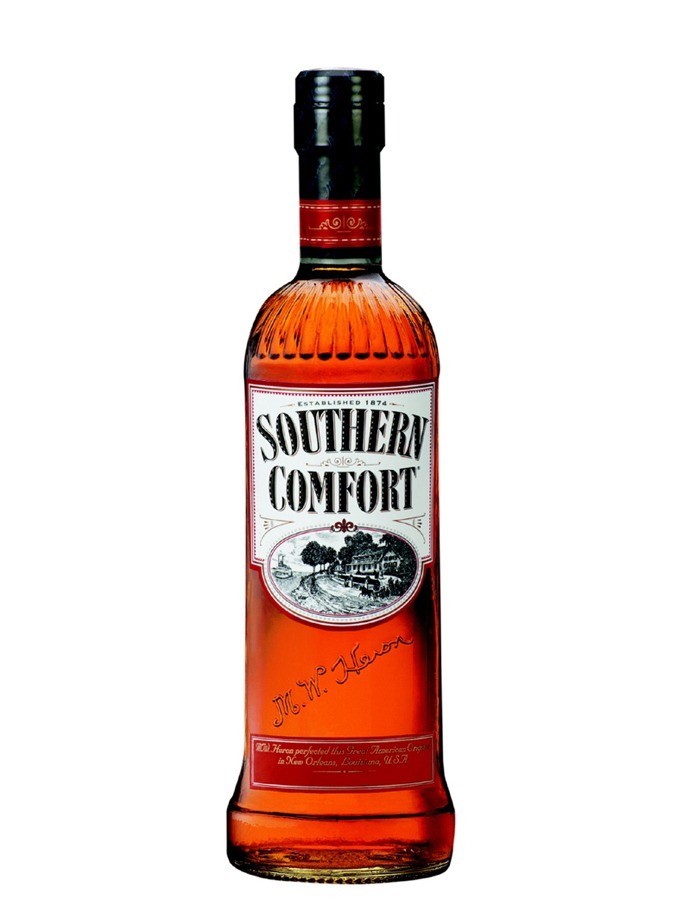 Southern Comfort (1.00L) 